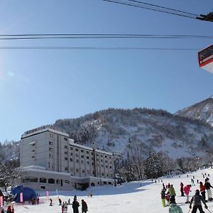 Yuzawa Toei Hotel